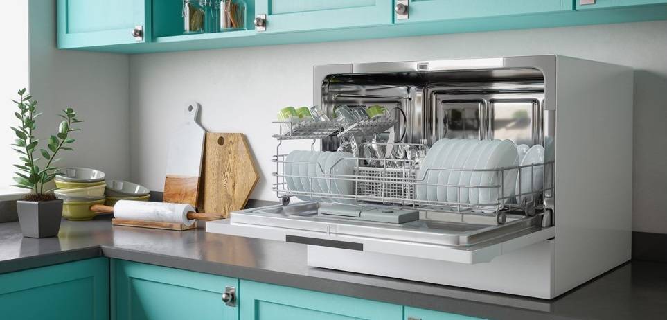 Компактные посудомоечные машины: рейтинг лучших отдельно стоящих, по надежности 2022 года, какую выбрать для дома, отзывы, советы экспертов