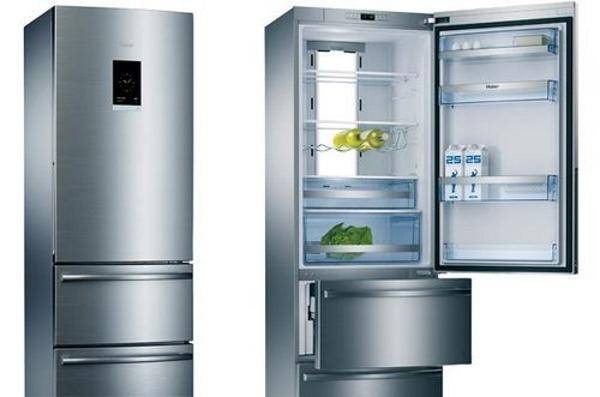 7 лучших холодильников с двумя компрессорами
