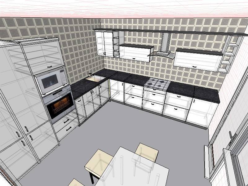 Кухня-гостиная 16 кв м – гид по дизайну. кухня-гостиная 16 кв. м: варианты дизайна и планировки интерьера с фото