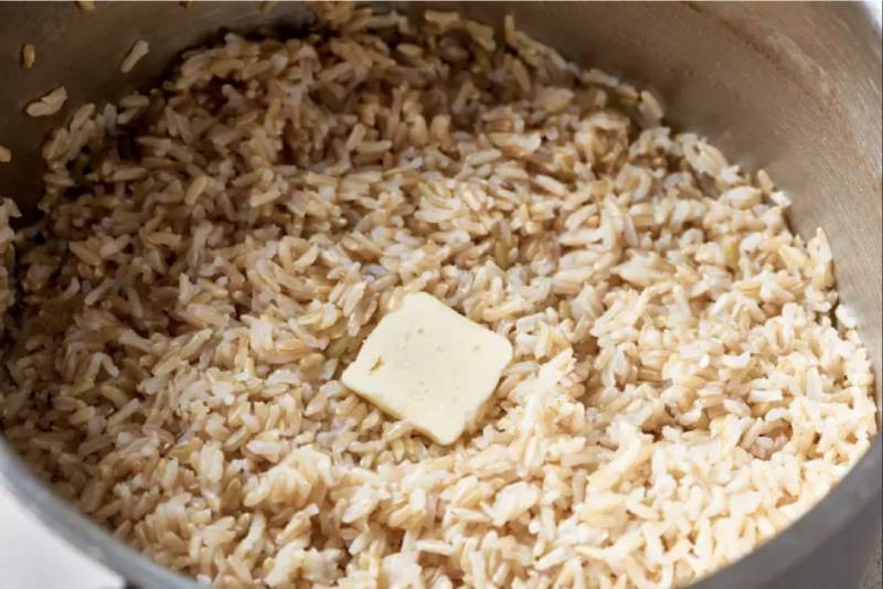 Как сварить рис - wikihow
