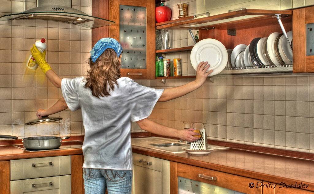 8 полезных советов для тех, кому некогда убираться в квартире: новости, домохозяйка, уборка, квартира, лайфхаки, полезные советы