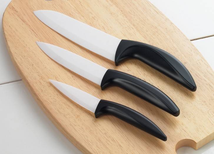 Набор ножей для кухни, как их выбрать, рейтинг лучших производителей ножей и цены