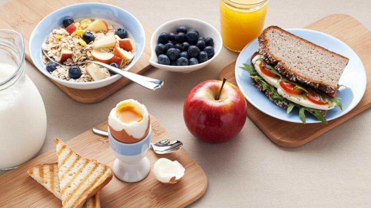 Почему нельзя отказываться от завтрака
