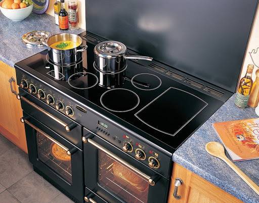 Полезные советы по выбору кухонной плиты, ее размеры и характеристики