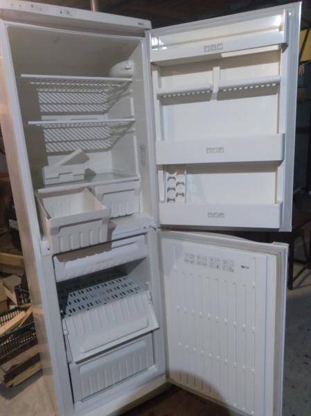 Какой холодильник лучше купить: с одним или двумя компрессорами