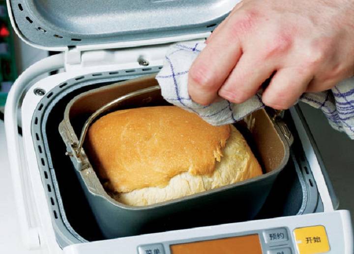 Как выбрать хлебопечку - 12 советов для покупателя