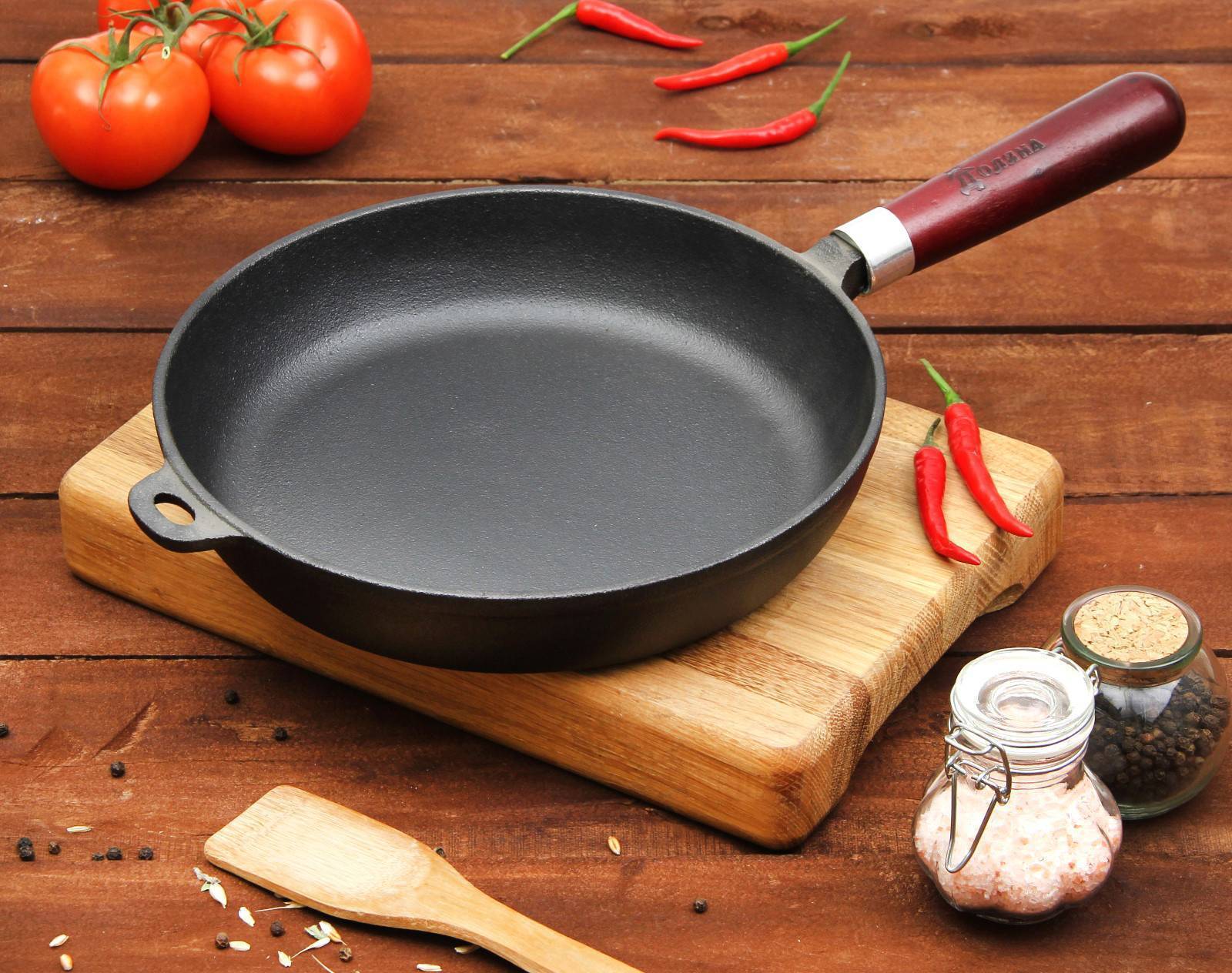 Лучшая сковорода для жарки: рейтинг посуды и как выбрать качественную