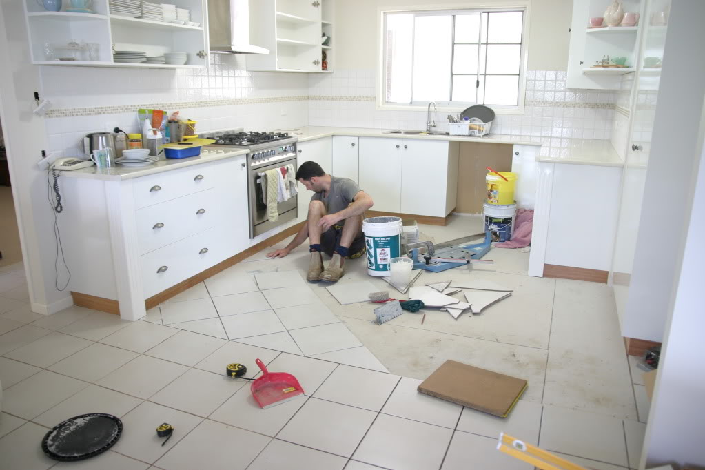 Как сделать ремонт на кухне своими руками: с чего начать, недорого | ремонтсами! | информационный портал
