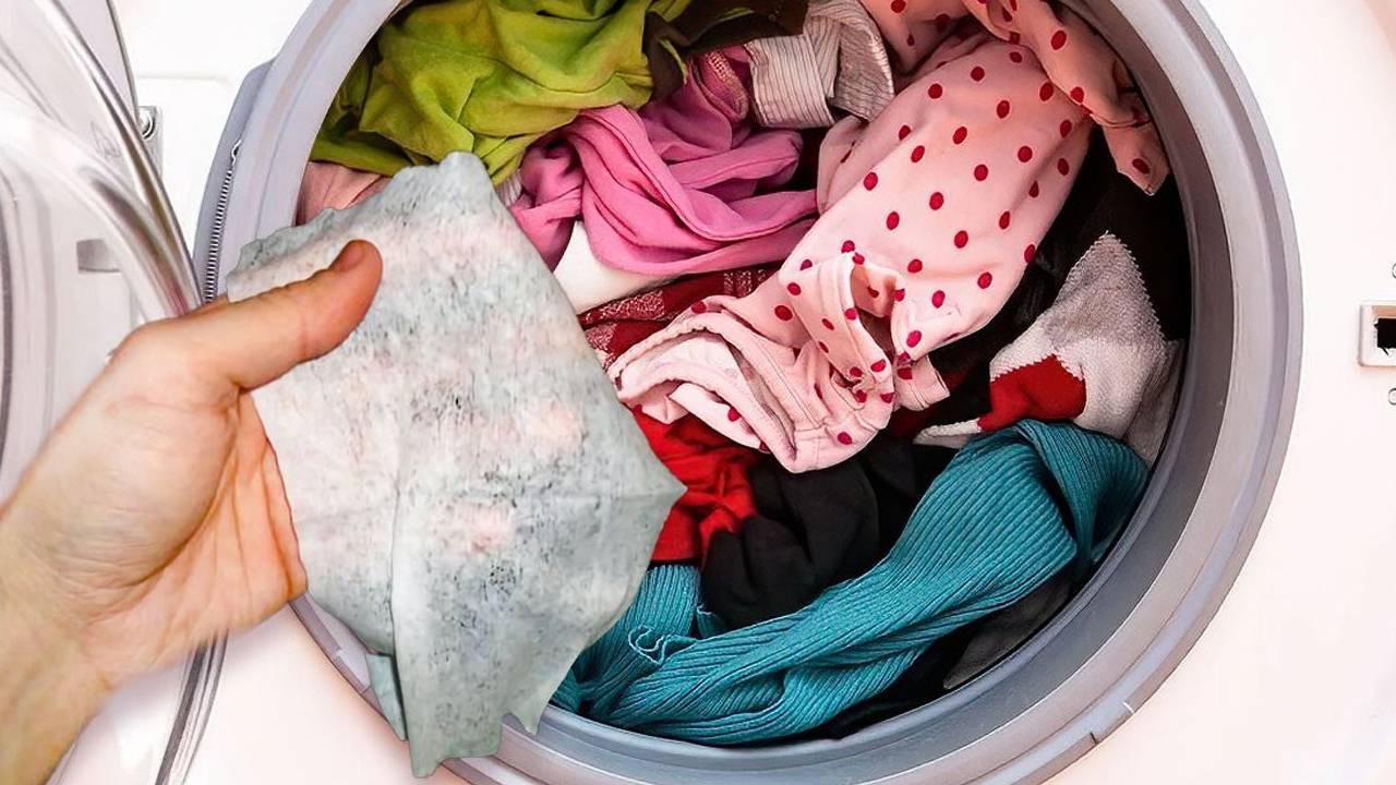 7 вещей, которые можно стирать в машинке, а вы и не знали: новости, стирка, домохозяйка, советы, бытовая техника, чистка, лайфхаки