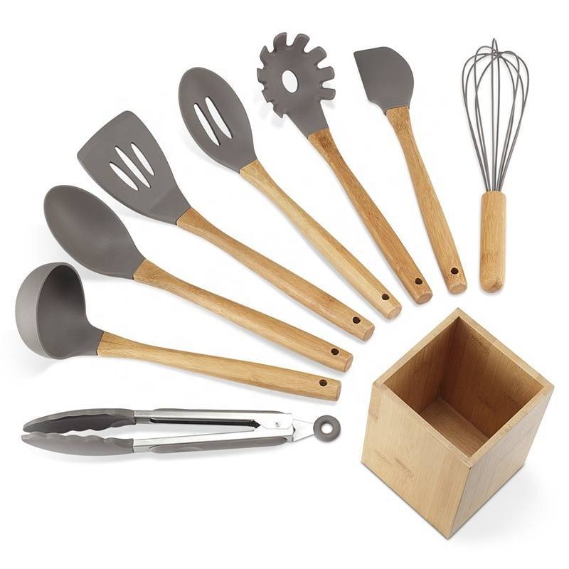 Кухонная утварь: список инструментов, которые относятся к кухонной посуде