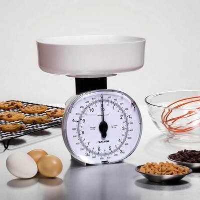 Как выбрать весы для кухни: простая инструкция