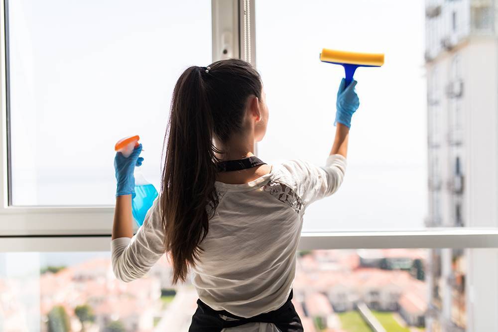 Уборка, как в отеле: 8 хитростей для поддержания идеальной чистоты