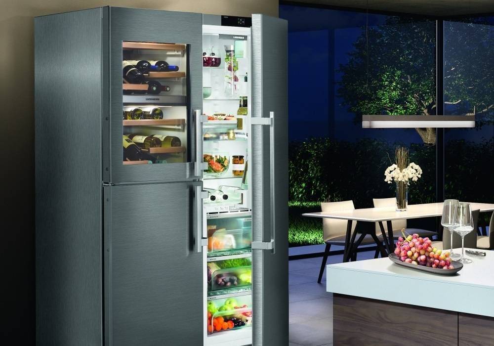 Встраиваемый холодильник: размеры и функционал наиболее популярных моделей – советы по ремонту
