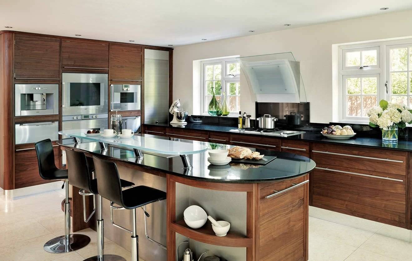 Кухонный остров икеа (13 фото): идеи дизайна с готовым столом-островом и модулем из шкафов и столешниц