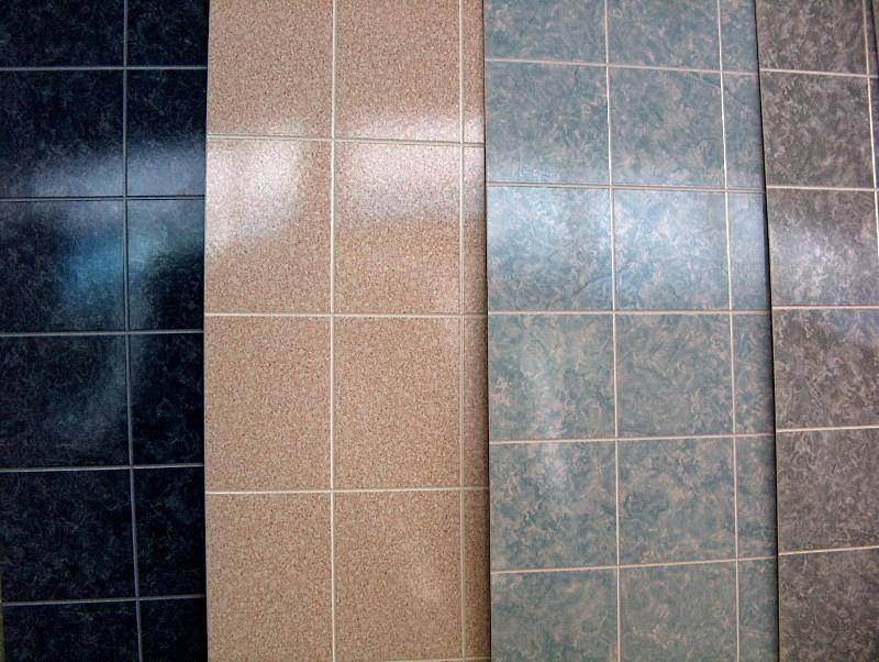 Влагостойкие панели: стеновой фартук под плитку для кухни, мдф под кафель, листовой оргалитовый водонепроницаемый пвх для ванной