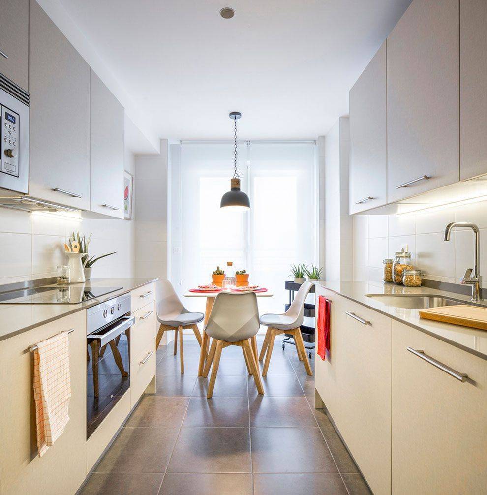 Кухня 13 кв. м. - 170 фото новинок дизайна, планировки, зонирования и красивых интерьеров кухни