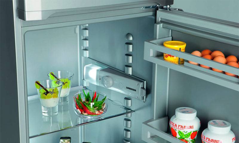 Холодильник ноу фрост или капельный: какой лучше, отличия