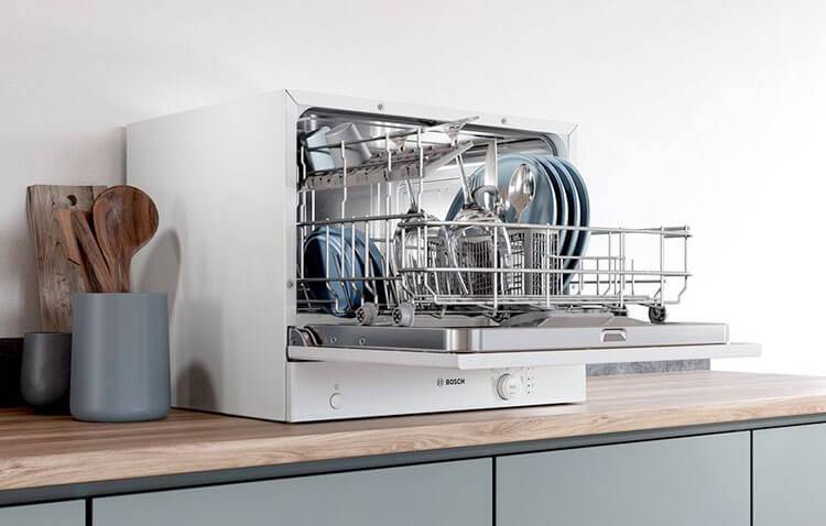 Как встроить не встраиваемую посудомойку — виды посудомоек, практическая установка