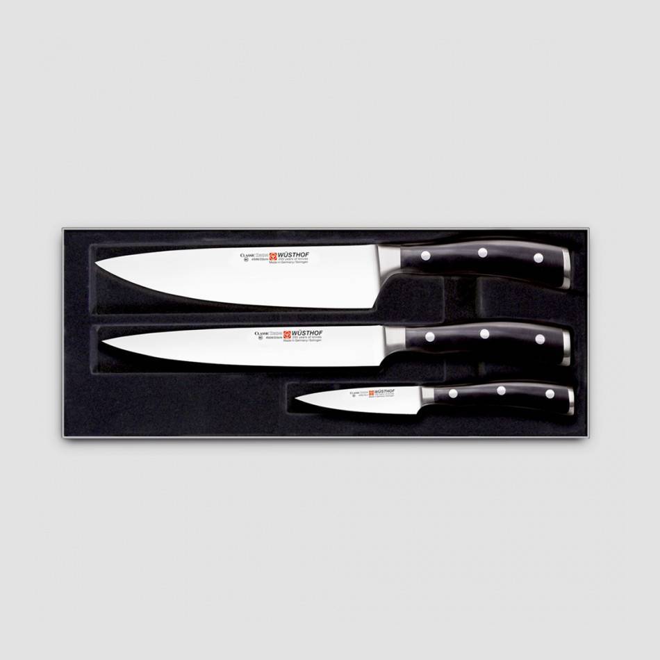 Как выбрать кухонный нож: какая сталь лучшая, особенности углеродной стали