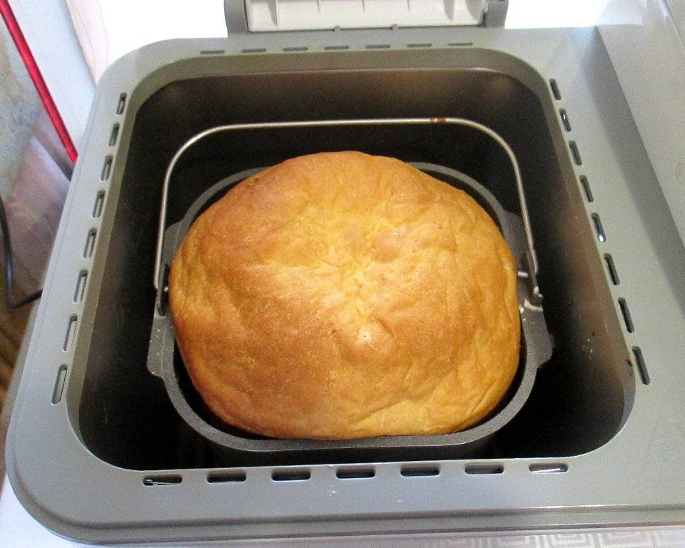 Вкусный хлеб в хлебопечке - самые простые рецепты с фото