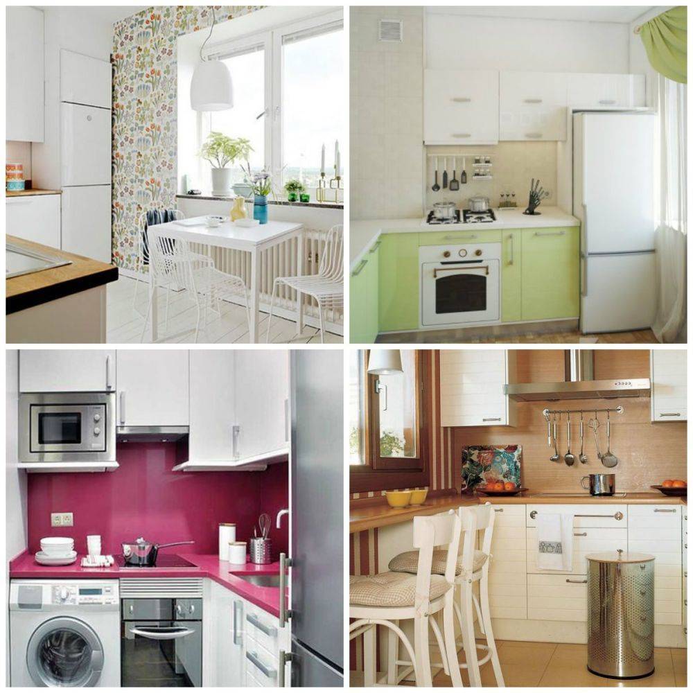Дизайн маленькой кухни 2021-2022: (45 фото): современные идеи и новинки, подборка лучших интерьеров