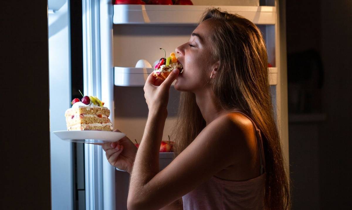 13 развенчанных мифов о еде, показывающих, что все мы в чём-то ошибаемся