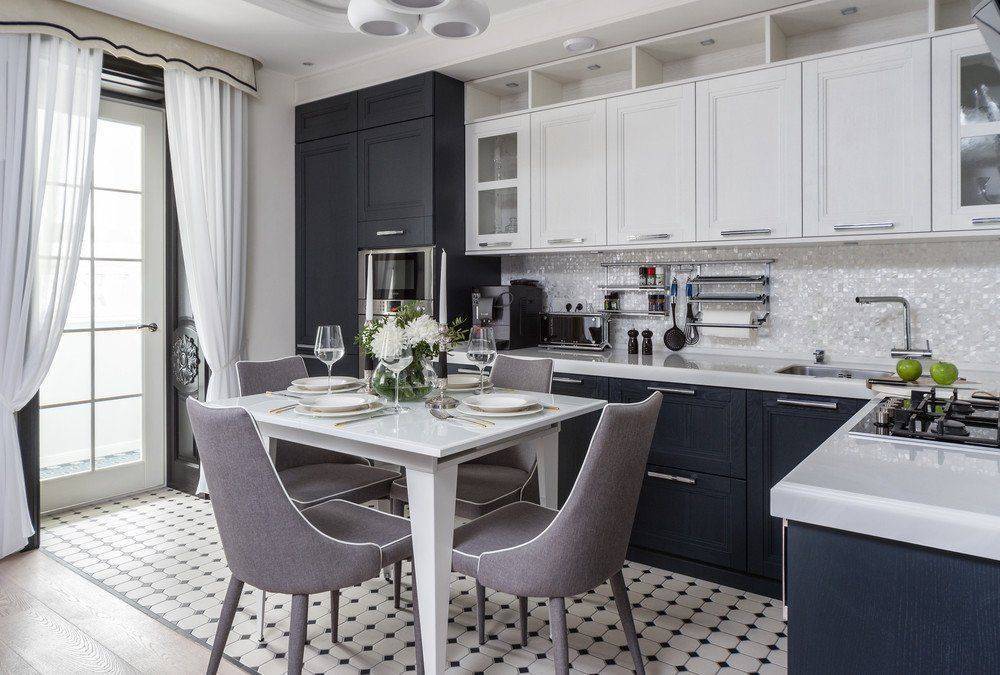 Тюль на кухню — 150 фото самого красивого дизайна. варианты идеального сочетания по цвету и стилю