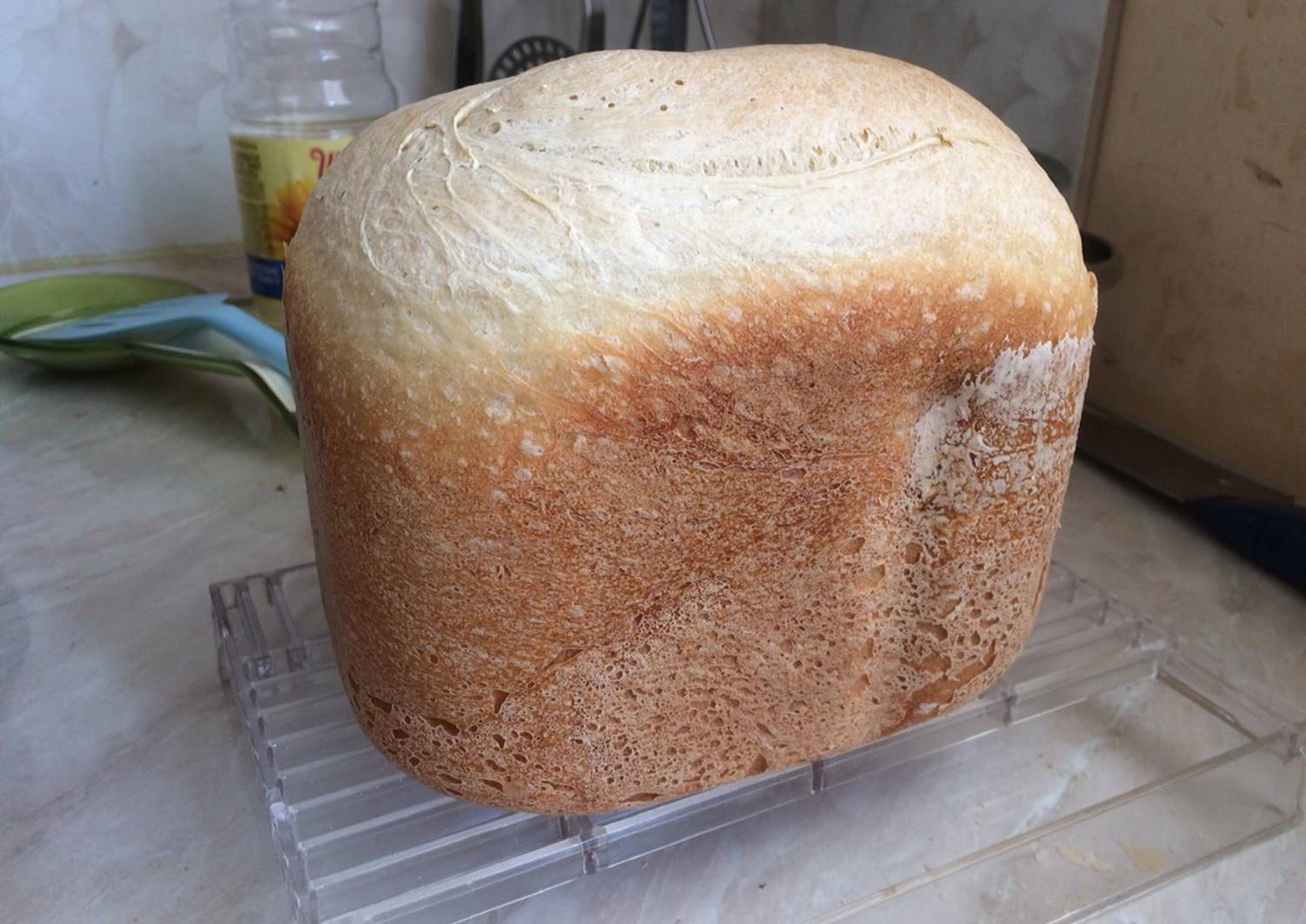 Хлеб в хлебопечке — рецепты простого и вкусного домашнего хлеба