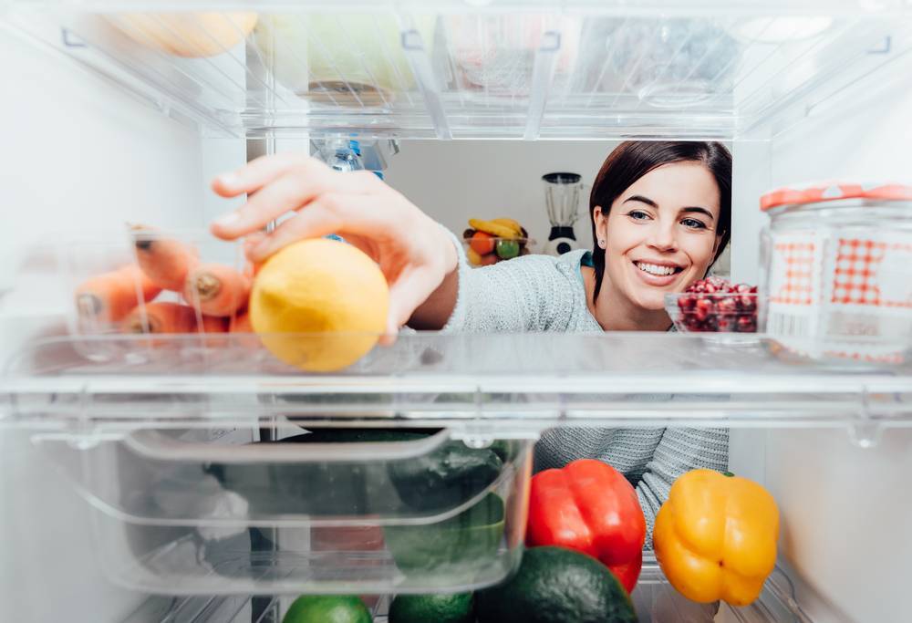 10 продуктов, которые не стоит хранить в холодильнике