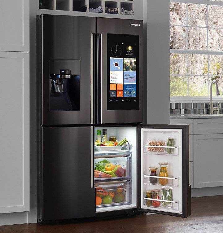 Лучшие модели холодильников lg 2020-2021
