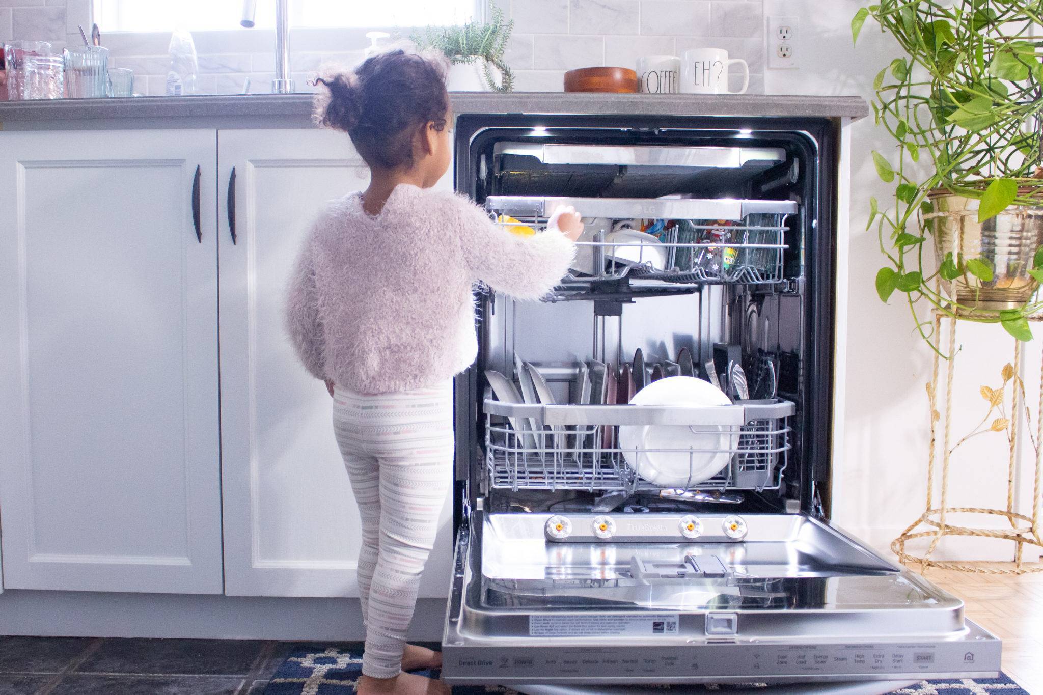 Очистка посудомоечной машины от накипи в домашних условиях: выбираем средства