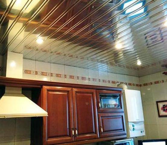 Реечные потолки для кухни- достоинства и советы по выбору
реечные потолки для кухни- достоинства и советы по выбору
