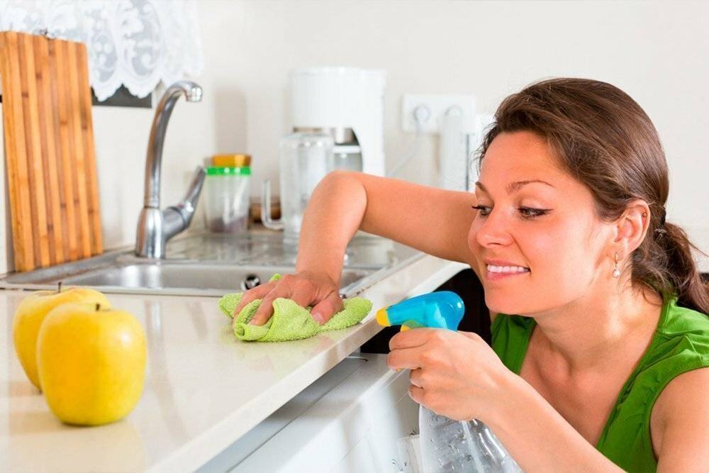 20 советов для порядка и чистоты — как навести порядок дома?