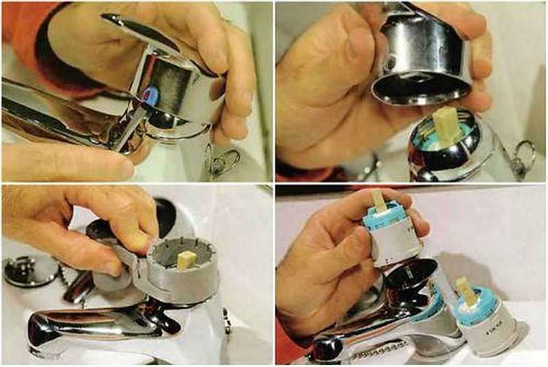 Как отремонтировать смеситель: устройство крана для кухни, особенности ремонта видов кухонных смесителей