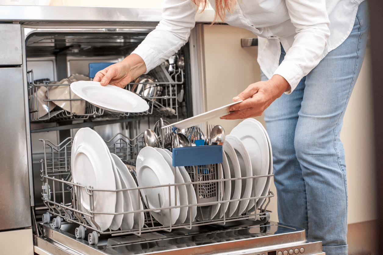 Как пользоваться посудомоечной машиной правильно: инструкция, видео