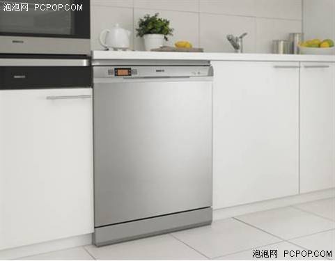 Лучшая встроенная посудомоечная машина: 6 популярных моделей