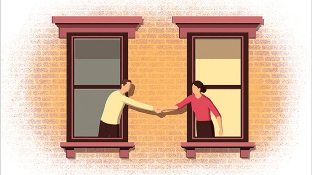 8 правил, которые помогут подружиться с соседями