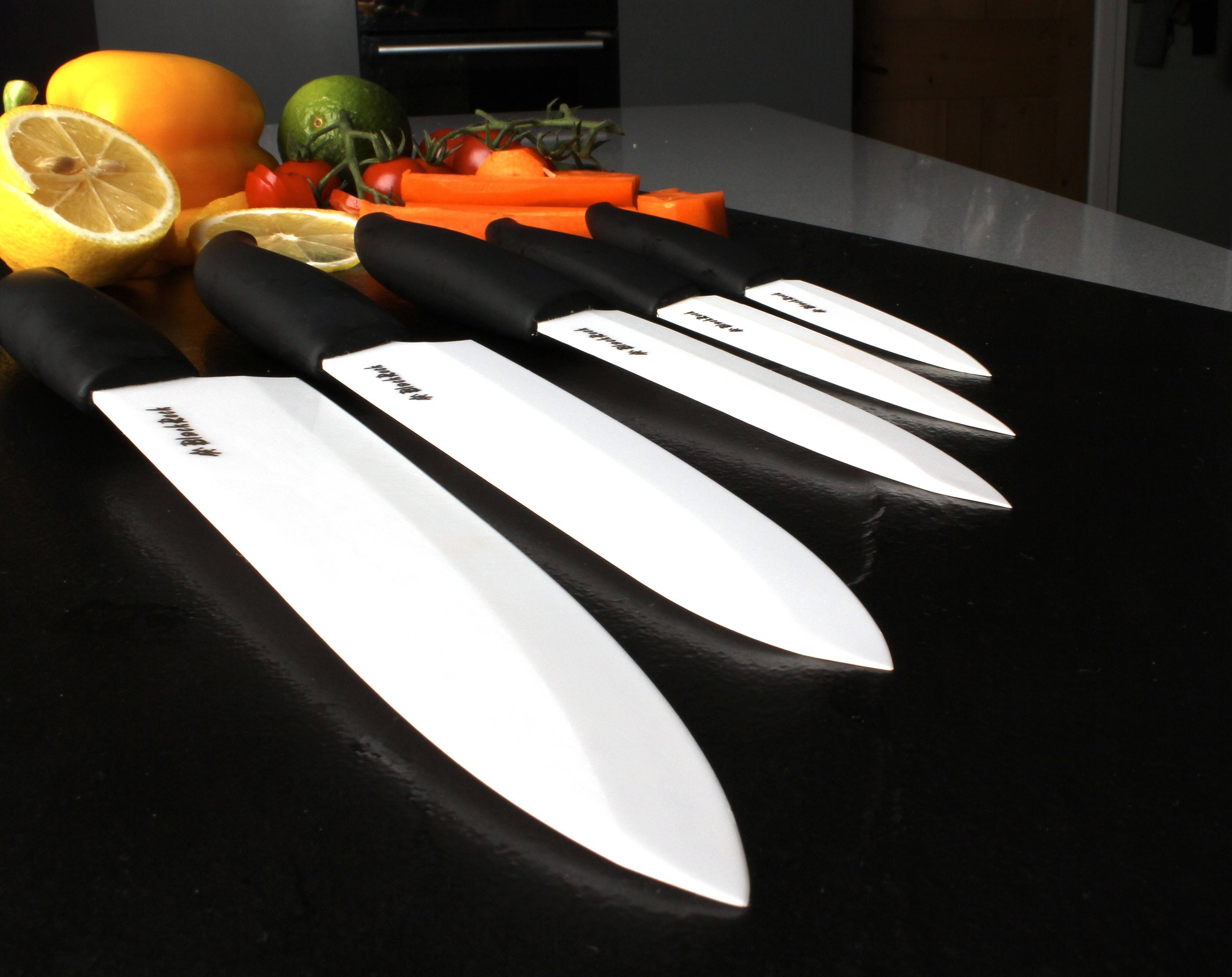 Лучшие кухонные ножи: характеристики и рекомендации по выбору
