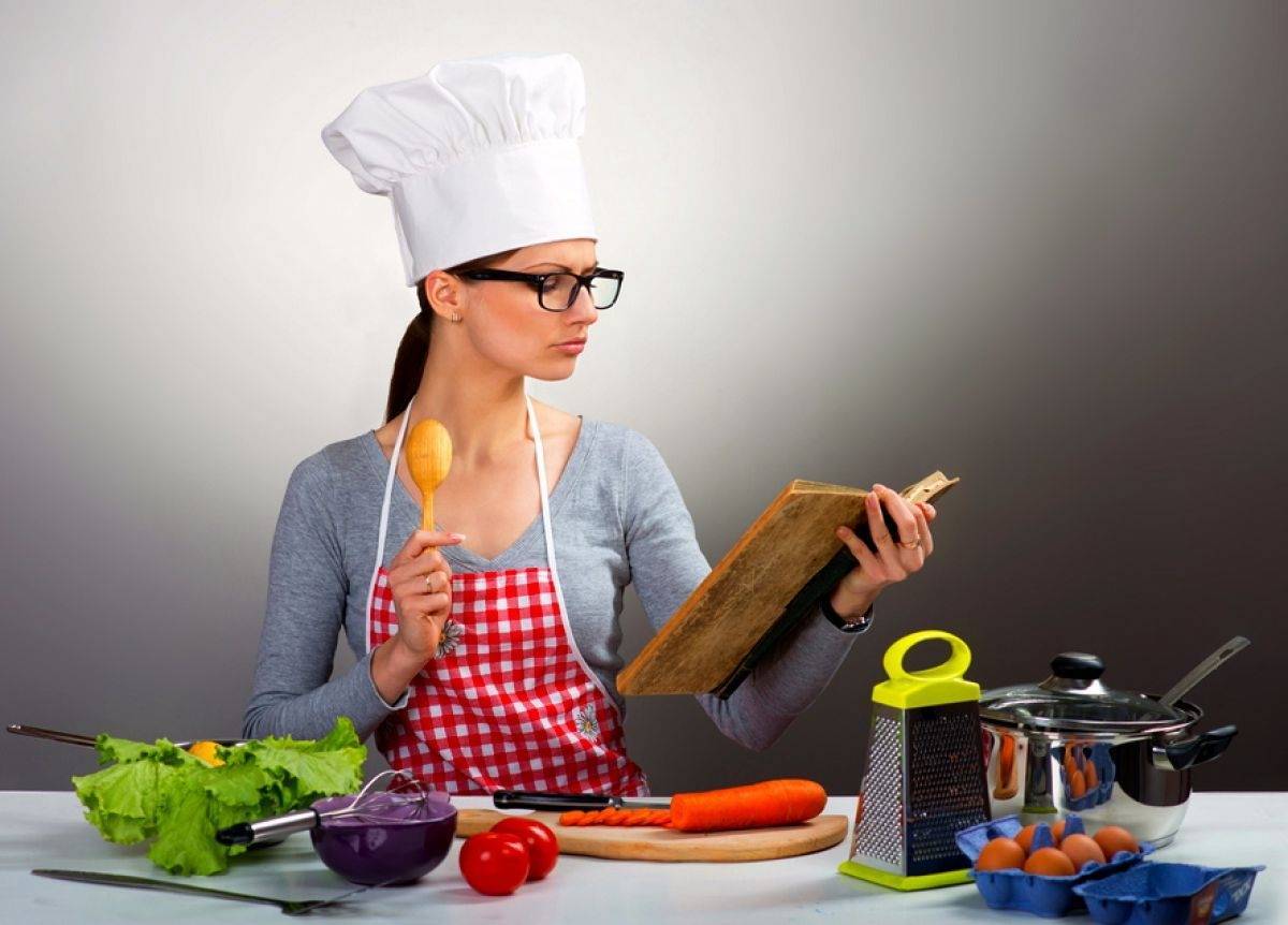25 советов шеф-поваров, которые существенно упростят готовку :: инфониак