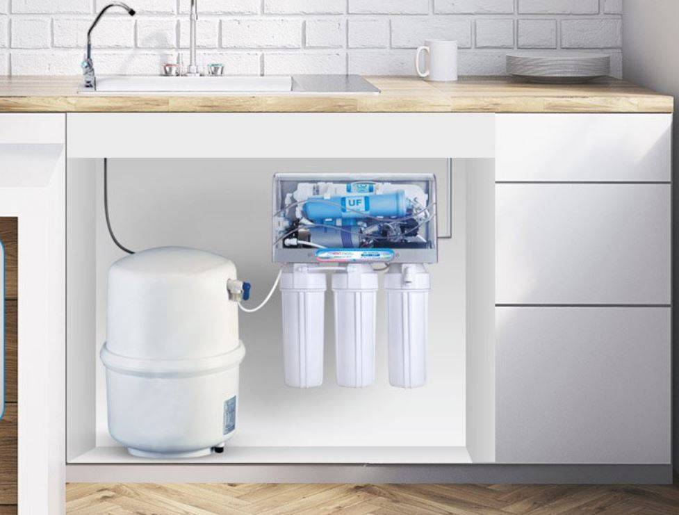 Фильтры для очистки воды - разновидности, принцип работы, советы по выбору фильтра для воды для дома и дачи