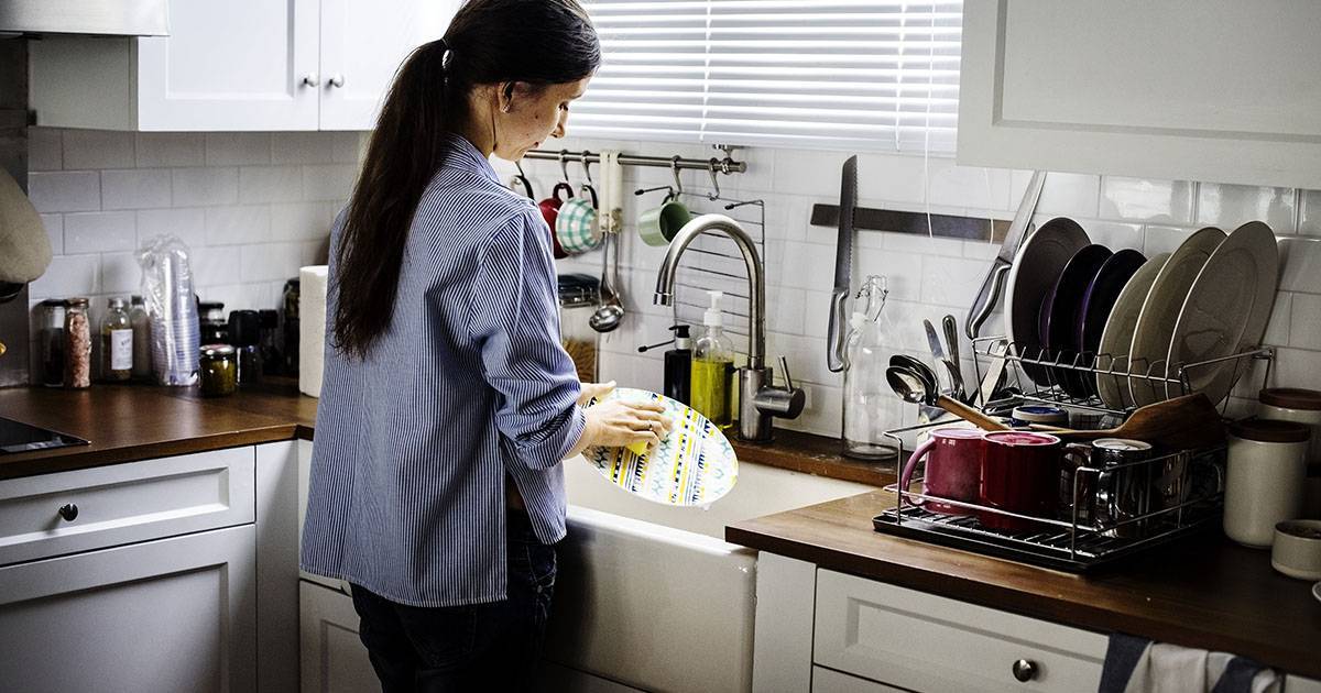 5 простых решений, которые помогут вашей кухне выглядеть дороже