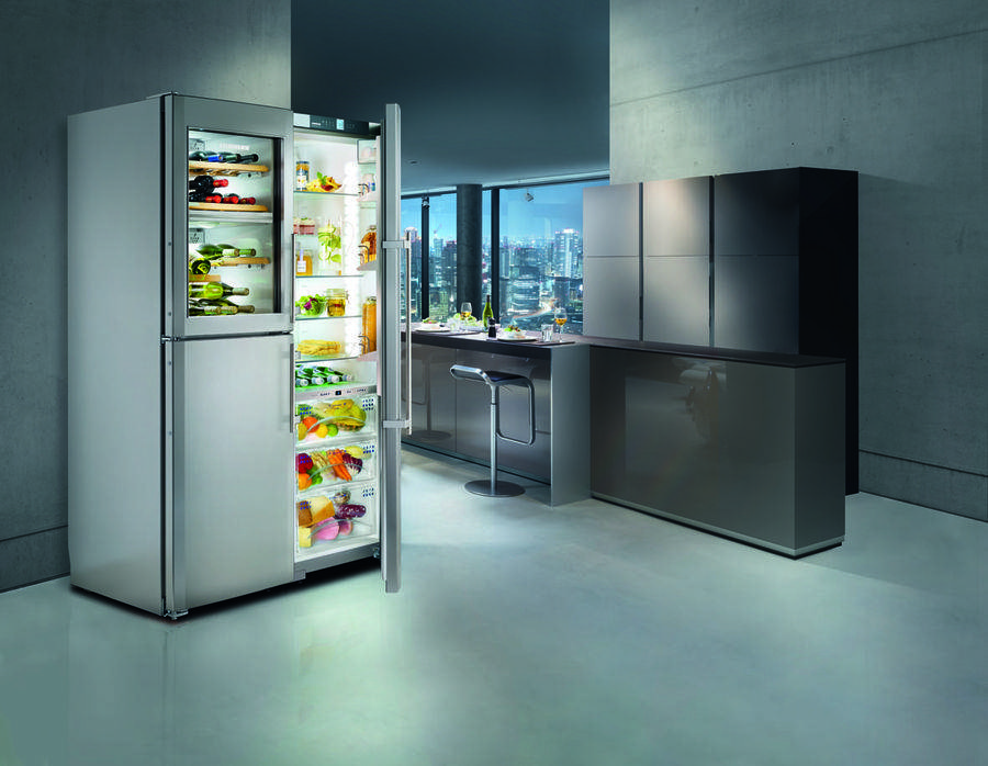 Классы энергопотребления холодильника: таблица, какой лучше