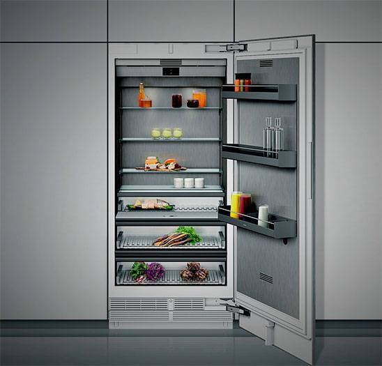 Как выбрать холодильник для дома: советы эксперта