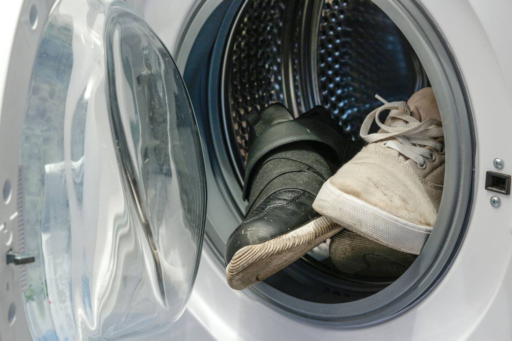 Можно ли стирать в стиральной машине вещи для ручной стирки - женский журнал wumens.su
