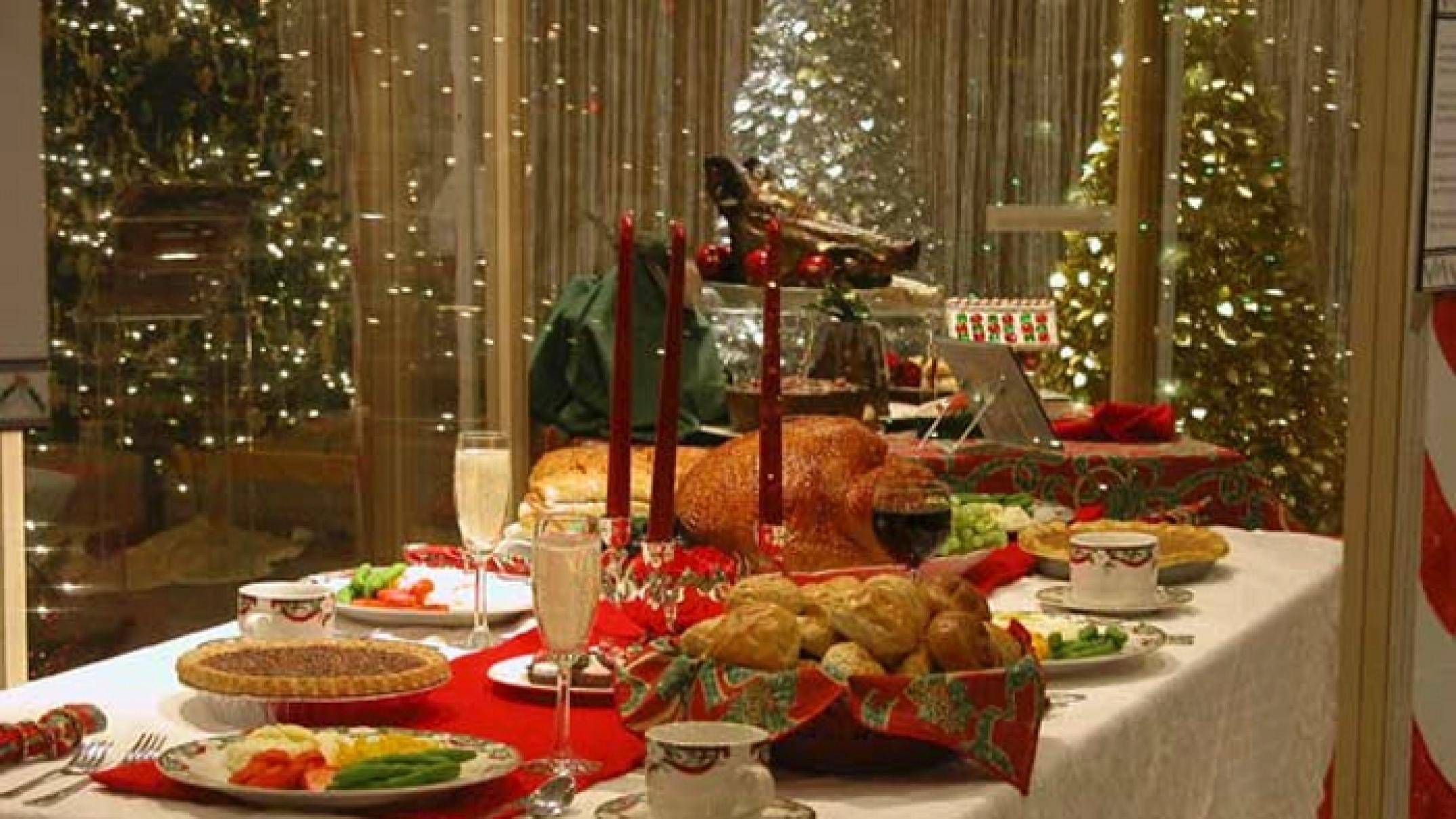 Идеи рождественских украшений, которые добавят праздничного шарма вашей кухне