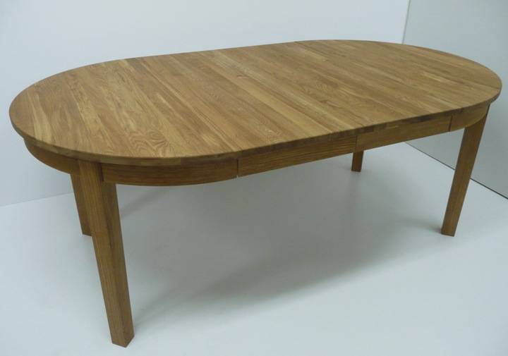 Деревянный стол для кухни: породы деревьев, формы, цвета, фото