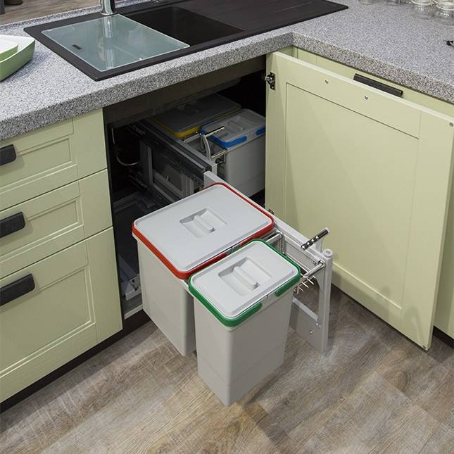 Хранение на кухне — лучшие идеи организации кухонного пространства 2022 года
