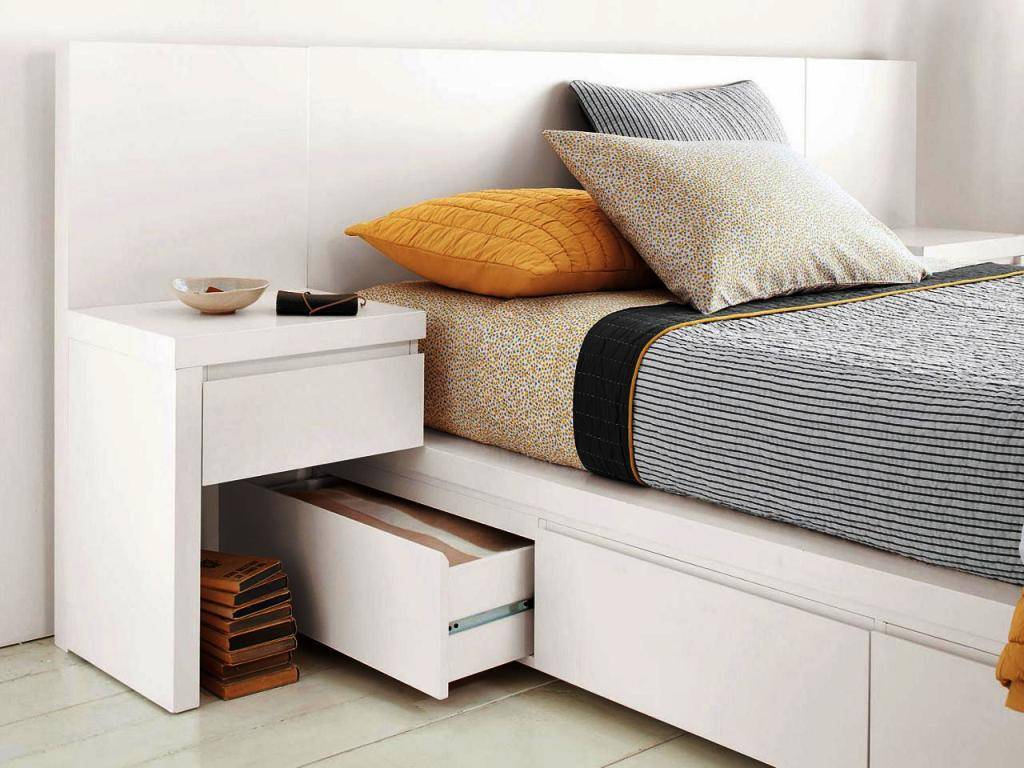 Современная и уютная спальня - 28 идей как сделать спальню уютной и красивой