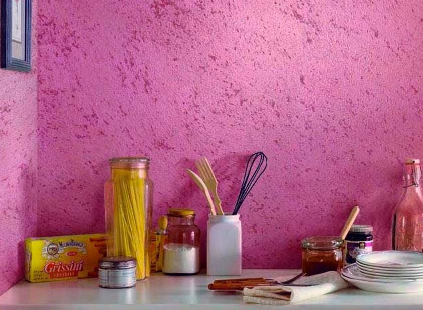 Краска для кухни: какую выбрать для стен, чем лучше красить