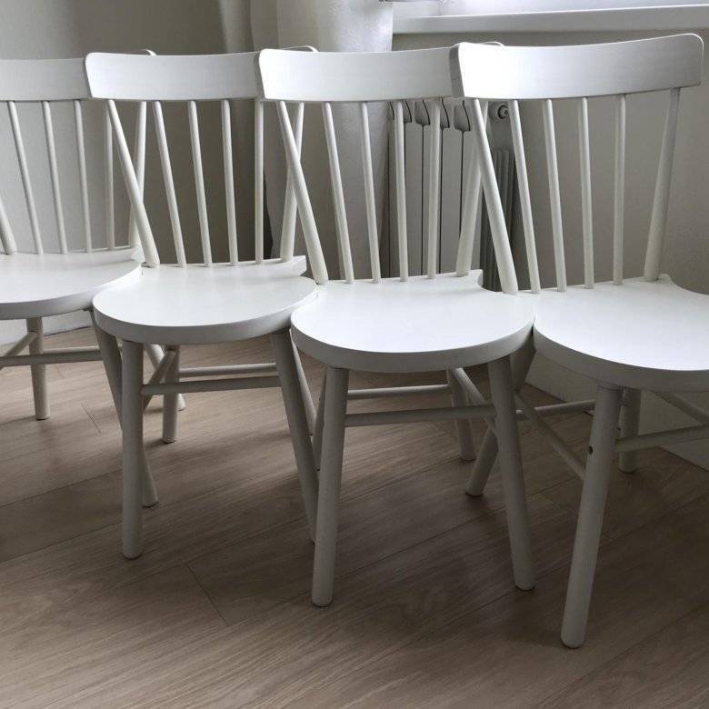 Удобные стулья для кухни: 5 самых важных критериев выбора и топ-5 моделей